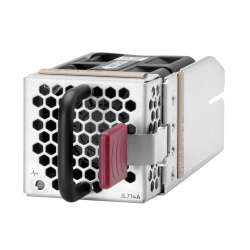HPE Aruba Networking Port-to-Power Airflow Fan, 41 mm, 41...