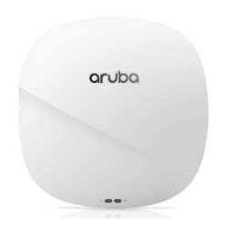 HPE Aruba Networking JW828A, Abdeckplatte, AP-335,...