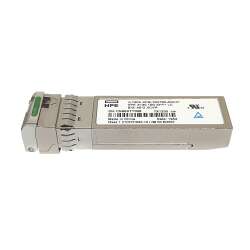 HPE Aruba Networking 50G BiDi 40km-Downstream 1314/1289 Transceiver, 50 Gbit/s, 40000 m Networking 50G BiDi 40km-Downstream 1314/1289 Transceiver