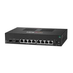 HPE Aruba Networking CX 6000 8p 10M/100M/1G 2p SFP 1G TAA Switch Networking CX 6000 8p 10M/100M/1G 2p SFP 1G TAA Switch