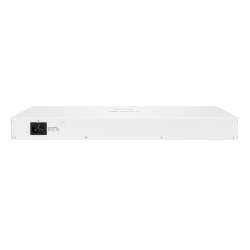HPE Networking Instant On Switch 8p SR10 4p CL6 PoE 2p SFP+ 120W 1940, Managed, L2+, 10G Ethernet (100/1000/10000), Power over Ethernet (PoE), Rack-Einbau, 1U Networking Instant On Switch 8p SR10 4p CL6 PoE 2p SFP+ 120W 1940