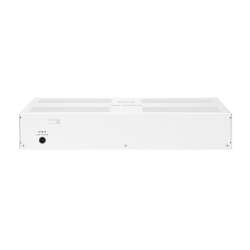 HPE Networking Instant On Switch 8p Gigabit 4p CL4 PoE 65W 1840, Managed, L2, Gigabit Ethernet (10/100/1000), Power over Ethernet (PoE), Rack-Einbau Networking Instant On Switch 8p Gigabit 4p CL4 PoE 65W 1840