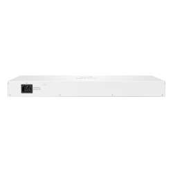 HPE Networking Instant On Switch 24p Gigabit 16p CL4 PoE...