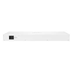 HPE Networking Instant On Switch 48p Gigabit 4p SFP 1840, Managed, L2, Gigabit Ethernet (10/100/1000), Rack-Einbau Networking Instant On Switch 48p Gigabit 4p SFP 1840