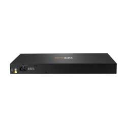 HPE Aruba Networking 2930F 48G PoE+ 4SFP+ 740W TAA-compliant Switch, Power over Ethernet (PoE) Networking 2930F 48G PoE+ 4SFP+ 740W TAA-compliant Switch