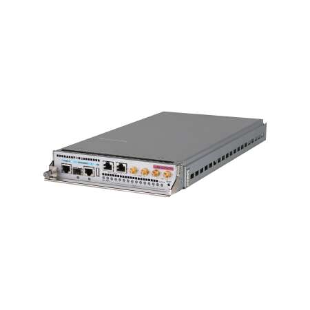 HPE Networking 12904E Type H2 Main Processing Unit, Rack-Einbau, 1U Networking 12904E Type H2 Main Processing Unit