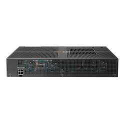HPE Aruba Networking 2930F 8G PoE+ 2SFP+ TAA-compliant Switch, Managed, L3, Gigabit Ethernet (10/100/1000), Power over Ethernet (PoE), Rack-Einbau, 1U Networking 2930F 8G PoE+ 2SFP+ TAA-compliant Switch