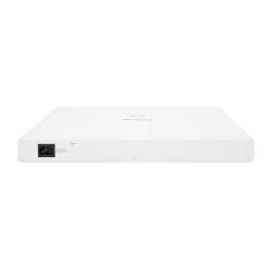 HPE Networking Instant On Switch 8p Gigabit CL4 4p SR2.5G CL6 PoE 2p 10GBT 2p SFP+ 480W 1960, Managed, L2+, Gigabit Ethernet (10/100/1000), Power over Ethernet (PoE), Rack-Einbau, Wandmontage Networking Instant On Switch 8p Gigabit CL4 4p SR2.5G CL6 PoE 2