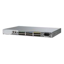 HPE R4G55BR, Managed, Rack-Einbau, 1U Storage Server