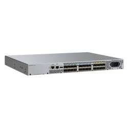 HPE R4G55BR, Managed, Rack-Einbau, 1U Storage Server