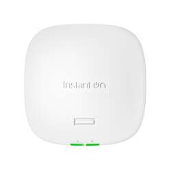 HPE Networking Instant On Access Point Dual Radio Tri...