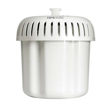 HPE Aruba Networking AP-575 (US) 802.11ax 2x2/4x4 Dual Radio Integrated Omni Antennas Outdoor AP, 2,4 GHz, 5 GHz, 1000,2500,5000 Mbit/s Networking AP-575 (US) 802.11ax 2x2/4x4 Dual Radio Integrated Omni Antennas Outdoor AP