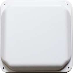 HPE Aruba Networking ANT-3x3-D608, 7,5 dBi, 2.4-2.5/4.9-6 GHz, 7,5 dBi, 7,5 dBi, 50 Ohm, Omnidirektionale Antenne 8 dB