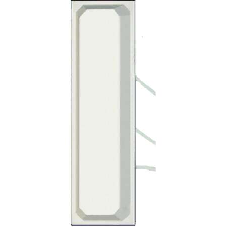 HPE Aruba Networking AP-ANT-16, 4,7 dBi, 2.4-2.5/4.9-5.9 GHz, IEEE 802.11a, IEEE 802.11b, IEEE 802.11g, IEEE 802.11n, 3,9 dBi, 4,7 dBi, 50 Ohm 2,5 GHz