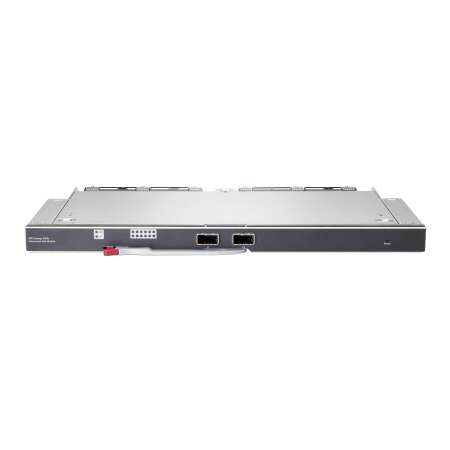 HPE Synergy 50Gb Interconnect Link Module, 2,81 kg Synergy 50Gb Interconnect Link Module
