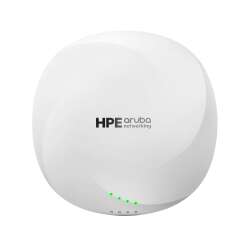 HPE Aruba Networking AP-635 (US) Tri Radio 2x2 Wi-Fi 6E...