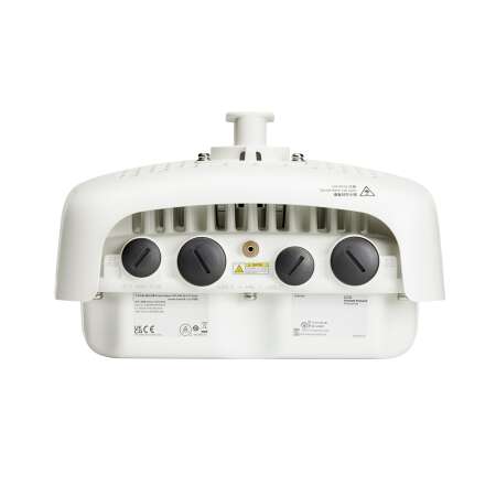 HPE Aruba Networking AP-679 (ID) Tri Radio 2x2 Wi-Fi 6E Internal Dyn Directional Outdoor AP, 2,4 GHz, 5 GHz, 6 GHz, 2500,5000 Mbit/s Networking AP-679 (ID) Tri Radio 2x2 Wi-Fi 6E Internal Dyn Directional Outdoor AP