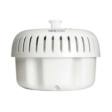 HPE Aruba Networking AP-574 (ID) Dual Radio 4x4/2x2 802.11ax Connectorized Outdoor Access Point, 2,4 GHz, 5 GHz, 1000,2500,5000 Mbit/s Networking AP-574 (ID) Dual Radio 4x4/2x2 802.11ax Connectorized Outdoor Access Point