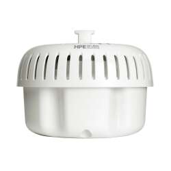 HPE Aruba Networking AP-574 (ID) Dual Radio 4x4/2x2 802.11ax Connectorized Outdoor Access Point, 2,4 GHz, 5 GHz, 1000,2500,5000 Mbit/s Networking AP-574 (ID) Dual Radio 4x4/2x2 802.11ax Connectorized Outdoor Access Point
