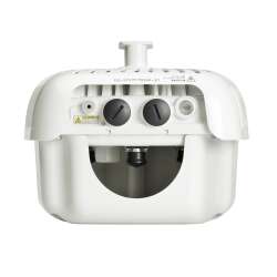 HPE Aruba Networking AP-574 (ID) Dual Radio 4x4/2x2 802.11ax Connectorized Outdoor Access Point, 2,4 GHz, 5 GHz, 1000,2500,5000 Mbit/s Networking AP-574 (ID) Dual Radio 4x4/2x2 802.11ax Connectorized Outdoor Access Point