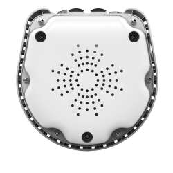 HPE Aruba Networking AP-574 (ID) Dual Radio 4x4/2x2 802.11ax Connectorized Outdoor Access Point, 2,4 GHz, 5 GHz, 1000,2500,5000 Mbit/s Networking AP-574 (ID) Dual Radio 4x4/2x2 802.11ax Connectorized Outdoor Access Point