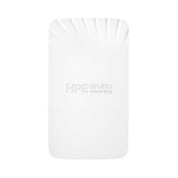 HPE Aruba Networking AP-505H (ID) Dual Radio 2x2 802.11ax 1+4 Ethernet PSE USB Hospitality AP, 2,4 GHz, 5 GHz, 1000,5000 Mbit/s Networking AP-505H (ID) Dual Radio 2x2 802.11ax 1+4 Ethernet PSE USB Hospitality AP