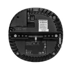 HPE Aruba Networking AP-615 (ID) Dual Radio Tri Band 2x2...