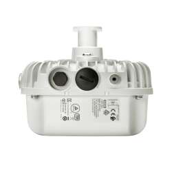 HPE Aruba Networking AP-567 (ID) Dual Radio 2x2 802.11ax Integrated Directional Antennas Outdoor AP, 2,4 GHz, 5 GHz, 1000 Mbit/s Networking AP-567 (ID) Dual Radio 2x2 802.11ax Integrated Directional Antennas Outdoor AP