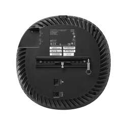 HPE Aruba Networking AP-655 (ID) Tri Radio 4x4 802.11ax Wi-Fi 6E Internal Antennas Campus AP, 2,4 GHz, 5 GHz, 6 GHz, 5000 Mbit/s Networking AP-655 (ID) Tri Radio 4x4 802.11ax Wi-Fi 6E Internal Antennas Campus AP