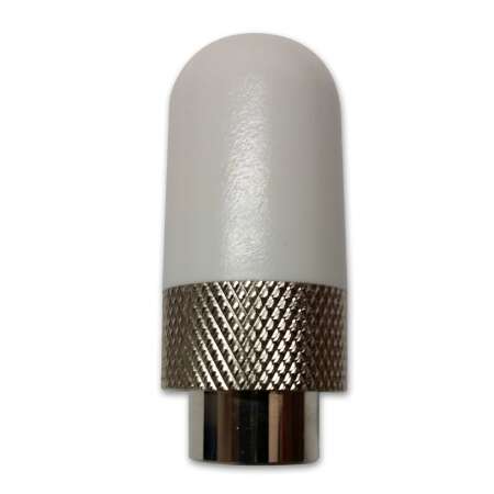 HPE Aruba Networking AP-ANT-32, 4 dBi, 2.4-2.5/4.9-6.0 GHz, 2 dBi, 4 dBi, 50 Ohm, 360° dB
