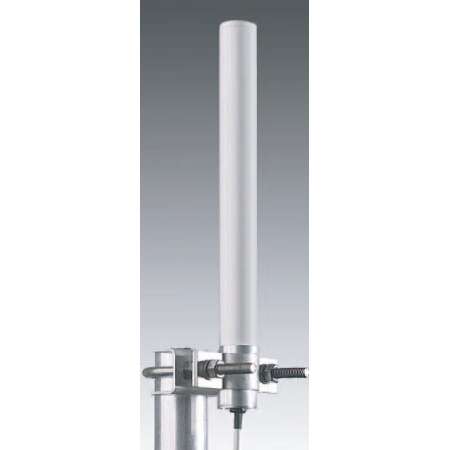 HPE AP-ANT-19, 6 dBi, 2.4-2.5/5.15-5.875 GHz, IEEE 802.11a, IEEE 802.11g, IEEE 802.11n, 3 dBi, 6 dBi, 50 Ohm dB