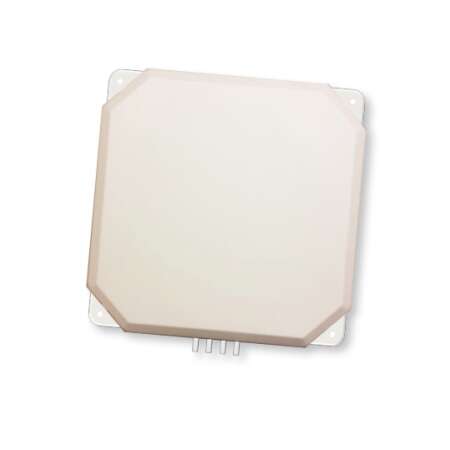HPE Aruba Networking AP-ANT-45, 5,5 dBi, 2.4 - 2.5 / 4.9 - 6.0 GHz, 4,5 dBi, 5,5 dBi, 50 Ohm, 90° 5 dB
