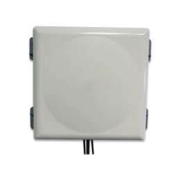 HPE Aruba Networking AP-ANT-48, 8,5 dBi, 2.4-2.5/4.9-6.0 GHz, 8,5 dBi, 8,5 dBi, 50 Ohm, 70° 8 dB