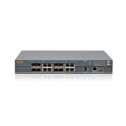 HPE 7030-K12-32-RW, 8000 Mbit/s, 4096 Benutzer, IEEE 802.11ad, IEEE 802.11ax, 10,100,1000 Mbit/s, 3DES, AES, Kabelgebunden 8 Gbps - 8-Port - VPN - Ethernet - USB 2.0 - AES/EBU - Managed - 1 HE