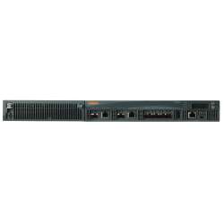HPE Aruba Networking 7240XM (RW), 40000 Mbit/s, 32768 Benutzer, IEEE 802.11ax, 10,100,1000,10000 Mbit/s, Verkabelt & Kabellos, RJ-45/Mini-USB 16 GB