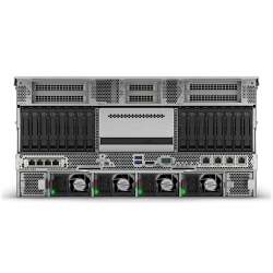 HPE Compute Scale-up Server 32X0 QFSP-DD Cross Loop Adapter, 910 g, 0,907 kg (2 Pfund) Compute Scale-up Server 32X0 QFSP-DD Cross Loop Adapter