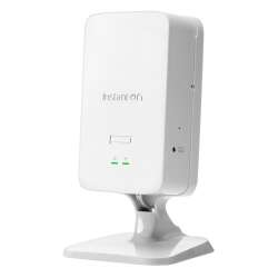 HPE Instant On Access Points AP22D (RW), 2,4 GHz, 5 GHz, 1774 Mbit/s, WPA3, 1000,2500 Mbit/s Networking Instant On Access Point Bundle mit PSU Dual Radio 2x2 Wi‑Fi 6 (RW) AP22D