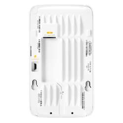 HPE Instant On Access Points AP22D (RW), 2,4 GHz, 5 GHz, 1774 Mbit/s, WPA3, 1000,2500 Mbit/s Networking Instant On Access Point Bundle mit PSU Dual Radio 2x2 Wi‑Fi 6 (RW) AP22D