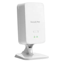 HPE Instant On Access Points AP22D (RW), 2,4 GHz, 5 GHz, 1774 Mbit/s, WPA3, 1000,2500 Mbit/s Networking Instant On Access Point Bundle mit PSU Dual Radio 2x2 Wi‑Fi 6 (RW) AP22D