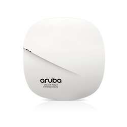 HPE Aruba Networking AP-305, 2,4 GHz, 5 GHz, 1300 Mbit/s,...