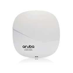 HPE Aruba Networking AP-315, 2,4 GHz, 5 GHz, 1733 Mbit/s,...