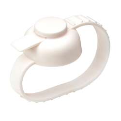 HPE Aruba Networking Meridian AT-BT10 Zip Strap Mount for...