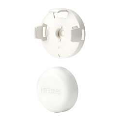 HPE Aruba Networking Meridian AT-BT10 Snap Mount for...