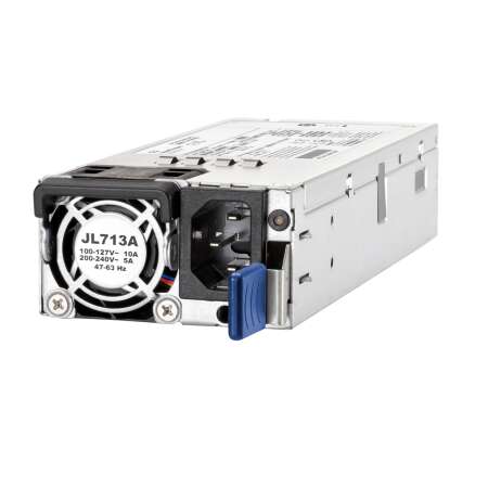 HPE X391, Stromversorgung, Aruba CX 8360 v2, 850 W, 100 - 240 V, 47 - 63 Hz, 74 mm X391 Power-to-Port-Netzteil - 850 W