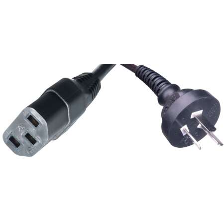 HPE Networking 2.5M C15 to GB 1002 Power Cord, 2,5 m, C15-Koppler HP 2.5M C15 to GB 1002 Power Cord