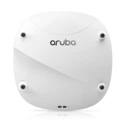 HPE Aruba Networking Aruba AP-344 (RW), 2,4 GHz, 5 GHz,...