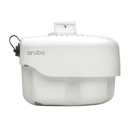 HPE Aruba Networking Aruba AP-374 (RW), 2,4 GHz, 5 GHz, 2033 Mbit/s, 10,100,1000 Mbit/s AP-374 (RW) 802.11n/ac Dual 2x2:2/4x4:4 Radio 6xNf Connectors Outdoor AP