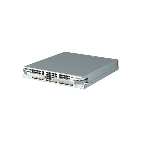 HPE Networking 12904E Type X Fabric Module, 374,9 mm, 466,1 mm, 113 mm, 3,95 kg, 3,95 kg (8.71 Pfund) Networking 12904E Type X Fabric Module