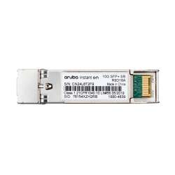 HPE Aruba Networking Instant On 10G SFP+ LC SR 300m OM3...