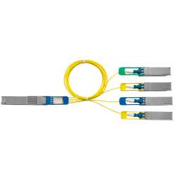 HPE Aruba Networking Instant On 1G SFP LC SX 500m OM2 MMF...
